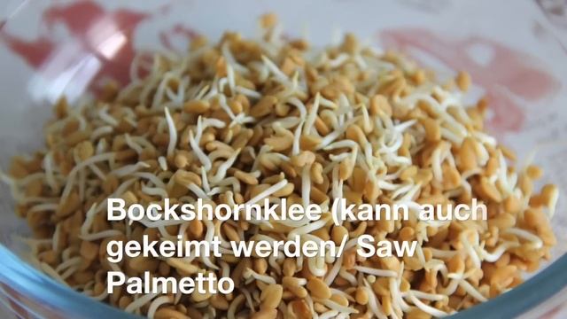 Brustwachstum ohne OP! Das habe ich heraus gefunden! *Hormone *Nährstoffe *Sport смотреть онлайн