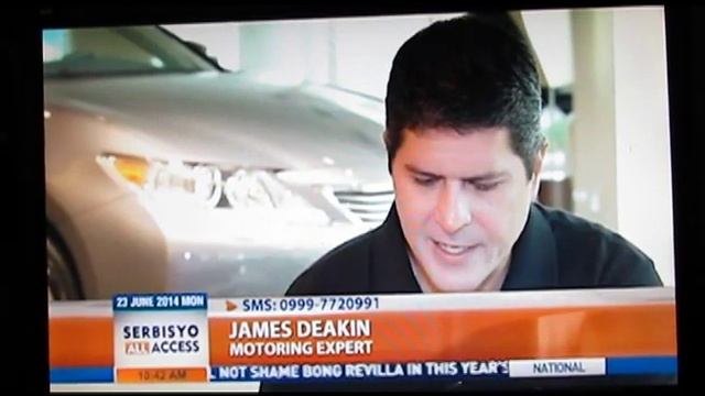 LEMON CAR LAW IN THE PHILIPPINES смотреть онлайн