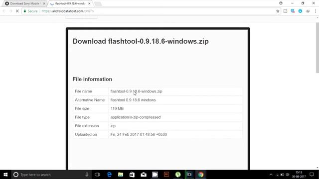 How to Download Sony mobile flasher for flashing Sony smartphone смотреть онлайн