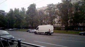 Тревога в Санкт-Петербурге! Ахтунг! Покрышкин в воздухе.