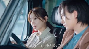 Параллельная любовь 1 сезон 2 серия