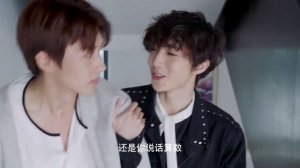 Незнакомый поцелуй 1 сезон 9 серия