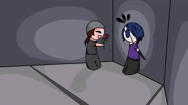 Oh Oh Oh Sexy Vampire (older Video)