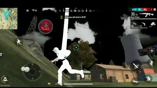 Wow Hacker Vs Hacker FreeFire 2020 смотреть онлайн