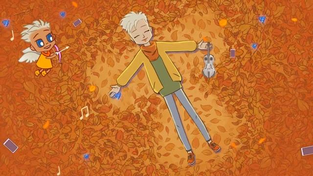 Мария Шерер - Если осмелимся (тизер) смотреть онлайн
