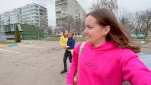 VLOG Сняли ГИПС! 14-15.04.22