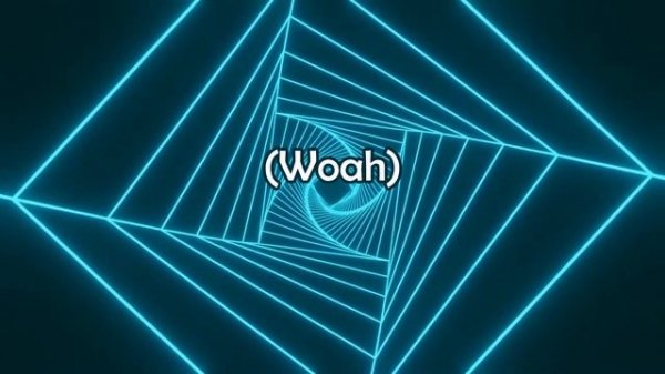 Adam And The Dudes - Rambunctious (Official Lyric Video)