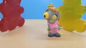 Что зделал желтобрюх у меня дома?