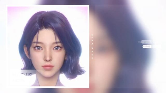 aespa - Naevis » Screen Time Evolution [ALL MV] смотреть онлайн