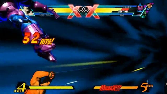 UMVC3 PC Mod: Crash Bandicoot Texture Skin for Haggar + Crash Theme BGM смотреть онлайн