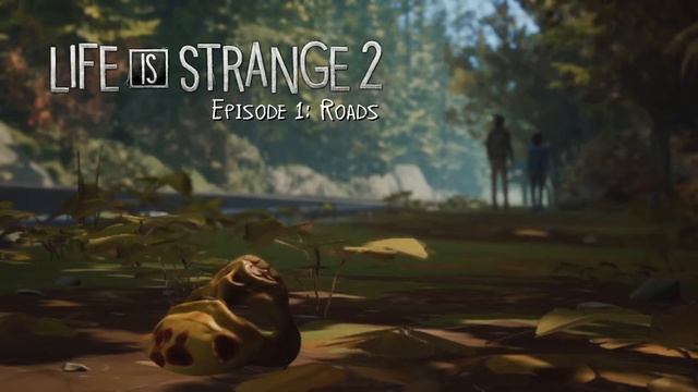 Life Is Strange 2 EP 1 Part 1 Gameplay Walkthrough|| NooB Master Gameplay||