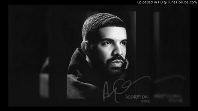 Drake - 8 Out Of 10  (Scorpion Album)