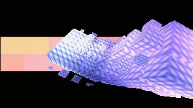 clone meets clone by fudge Acme pc 64K demo смотреть онлайн