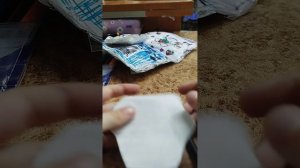 как сделать Таба лапку из бумаги своими руками