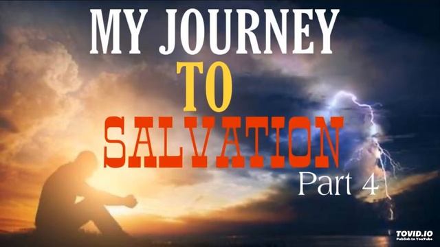 Episode 29-My Journey to Salvation-Part 4-Mugerwa Jamil смотреть онлайн