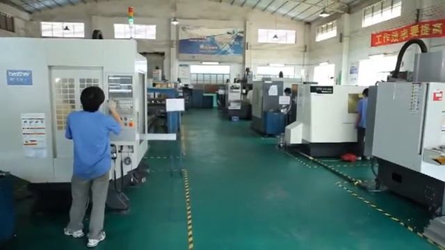 Demo Video 2012 of Ruizhou CNC Cutting Plotter смотреть онлайн