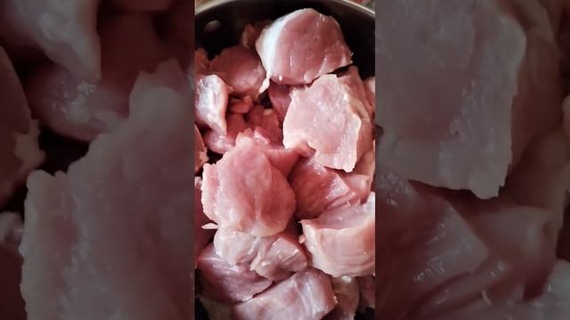 Шашлык на кефире смотреть онлайн