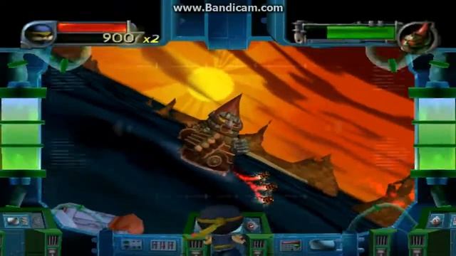 I Ninja Ранг 4 Босс Киза смотреть онлайн