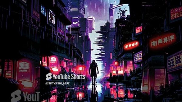 hello city - sotyashi