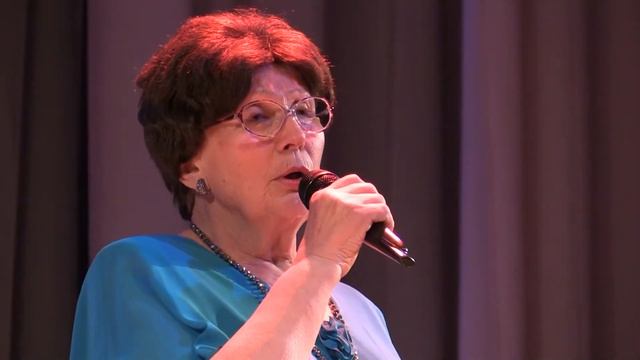 Фатьяновский праздник часть 5 смотреть онлайн