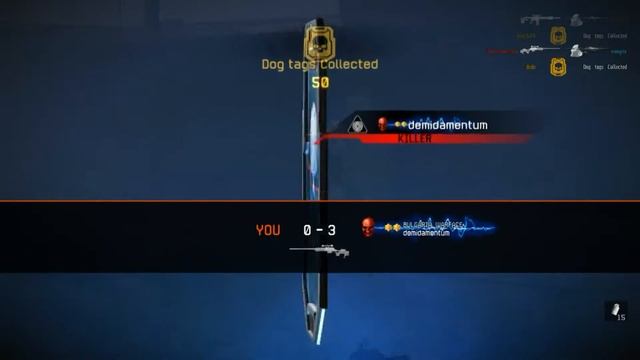 Warface Gameplay || Bag And Tag ||