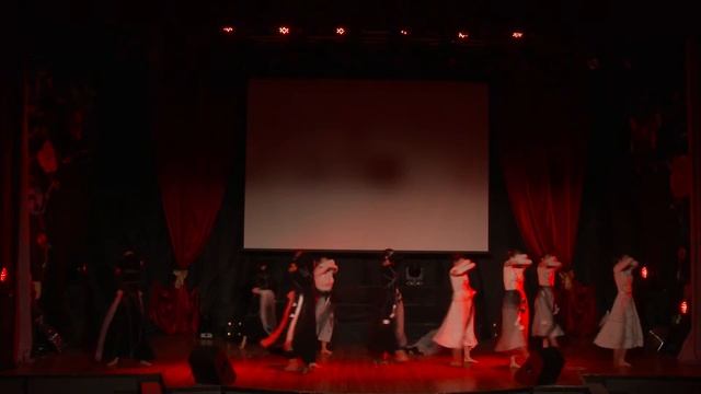 Студвесна ИЭиУП 2017 | СГЭУ | КруПа TV смотреть онлайн