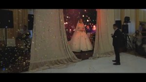 езидская свадьба. город Новосибирск