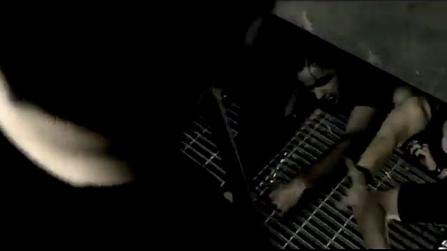 Static-X - The Only [Official Video] смотреть онлайн