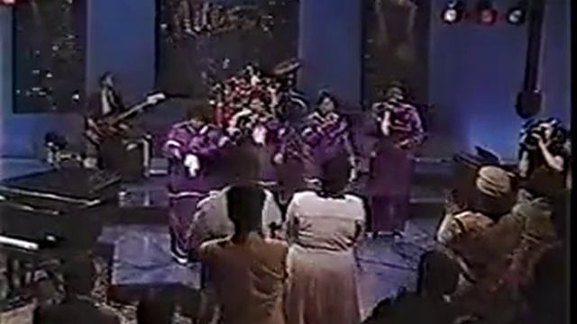 The BL&S Singers!" Romans 8:18!" смотреть онлайн
