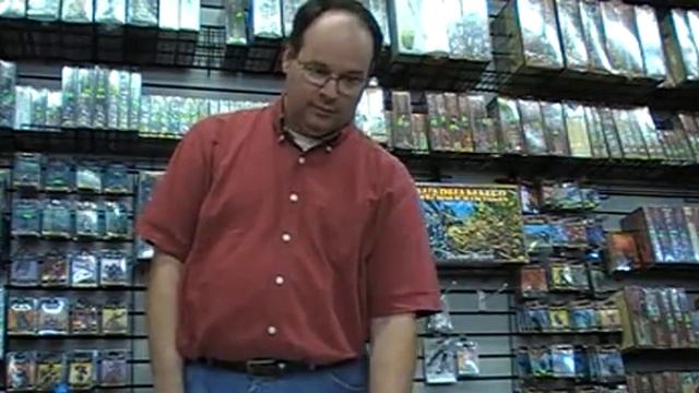 Web of the Spider Queen-D&D Encounters Season 9 Session 2 part 1 смотреть онлайн