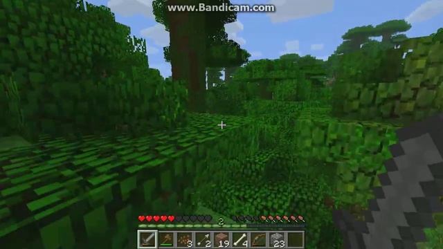 выживание ивана в игре minecraft 2 смотреть онлайн