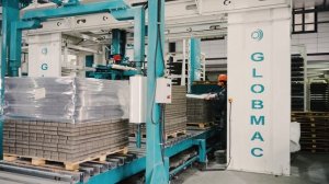 Завод тротуарной плитки "Сириус"