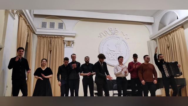 Паганини-Лист-Бузони-Липс . Кампанелла . Исполняет Рафаэль Сапуков . смотреть онлайн