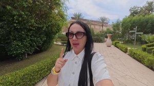 Египет 2024. УЖАС или РАЙ❗️САМЫЙ ДЕШЁВЫЙ отель в ЦЕНТРЕ НААМА БЭЙ. Cataract Layalina. Шарм Эль Шейх