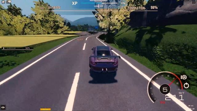 Midnight Racing: Tokyo | Porsche 991 GT3RS | Goliath 4:51:821 (TUNE)