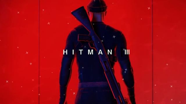 Hitman III - Soundtrack PS5