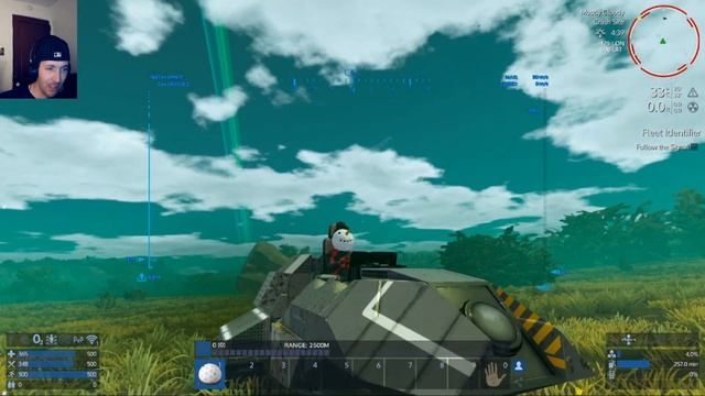 Empyrion Version 1.3 Is Here! | Empyrion Galactic Survival Version 1.3 | Ep 1 смотреть онлайн