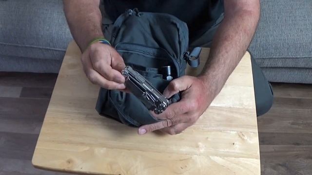 Helikon - Tex EDC Compact Shoulder Bag