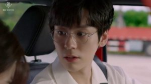 Мой невероятный летний роман 1 сезон 3 серия