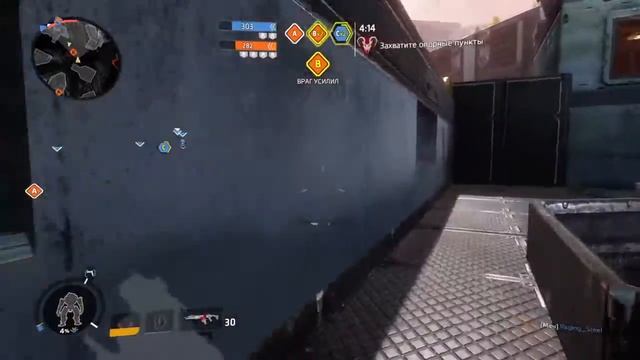 Titanfall 2 сетевая игра смотреть онлайн