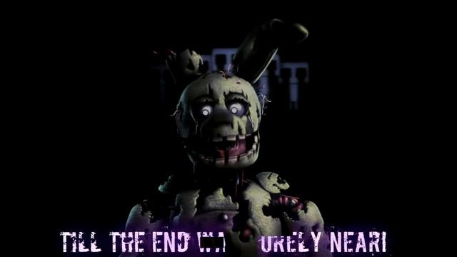 I m The Purple Guy REMAKE смотреть онлайн