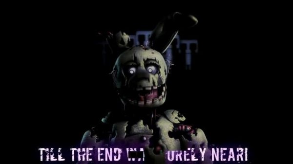 I m The Purple Guy REMAKE