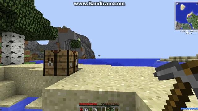 Новый выпуск!!! DivineRPG 1.7.10 . №1 смотреть онлайн