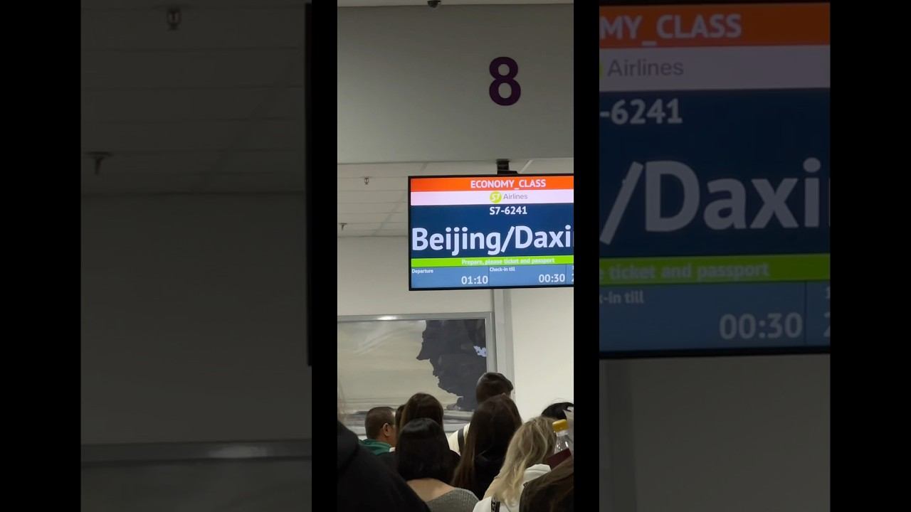 Влог из Пекина, уже на канале❤️ #пекин #пекин2024 #китай #китайскаякухня #гаррипоттер #beijing смотреть онлайн