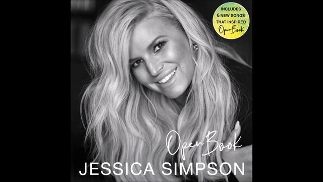 Open Book by Jessica Simpson Audiobook Excerpt смотреть онлайн