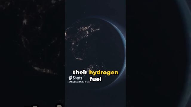 5 Facts About The Lifecycle Of Stars