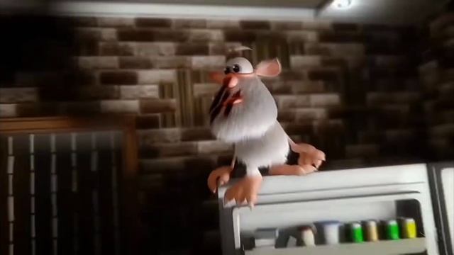 @oRubydio Буба Наоборот 2 Часть! смотреть онлайн