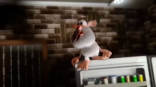 @oRubydio Буба Наоборот 2 Часть!