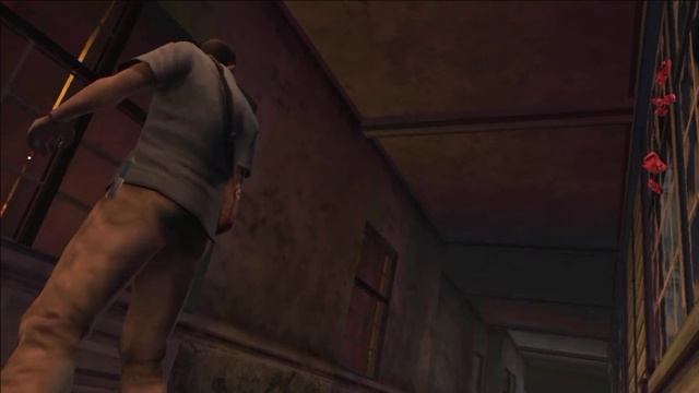 Manhunt 2 PSP All Kill With Sledgehammer