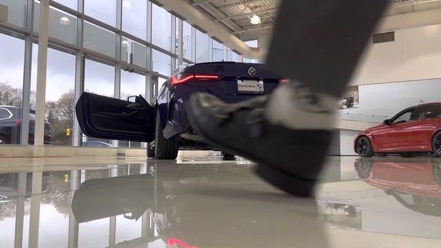 2023 BMW M440i M Performance Edition Exhaust Sound!